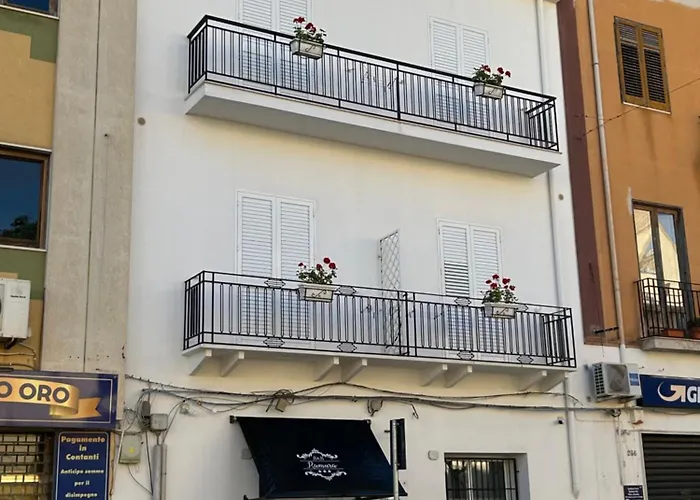 B&B Ramura
