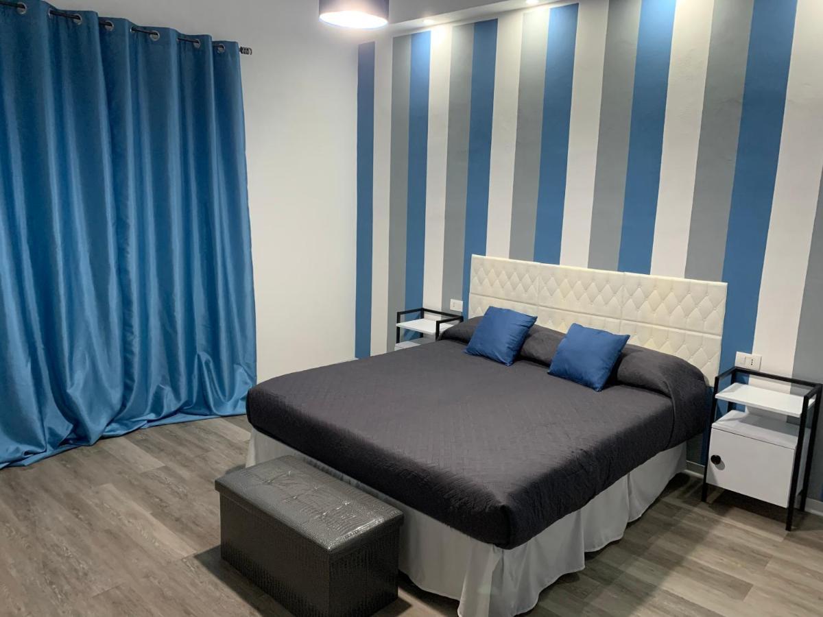 Bed & Breakfast Ramura *