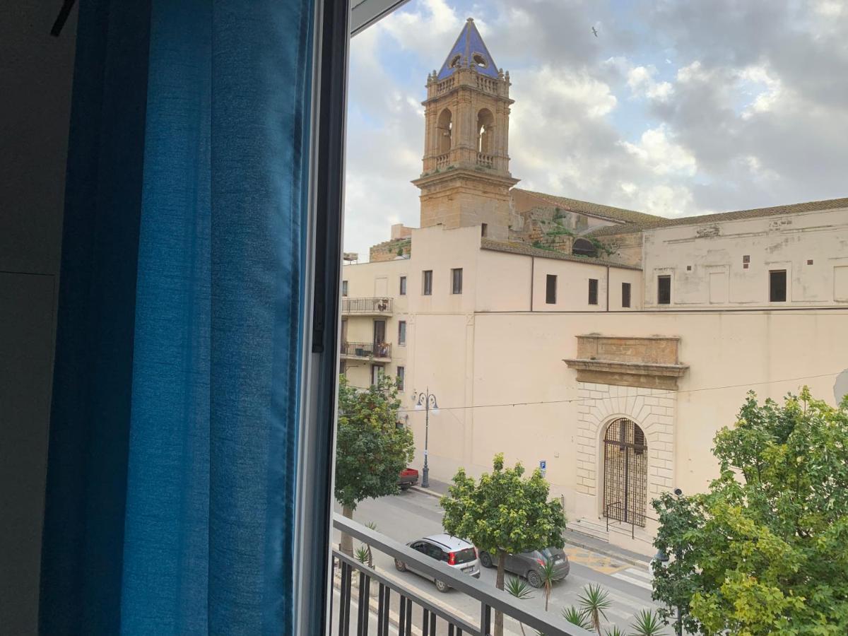 Bed & Breakfast Ramura Mazara del Vallo