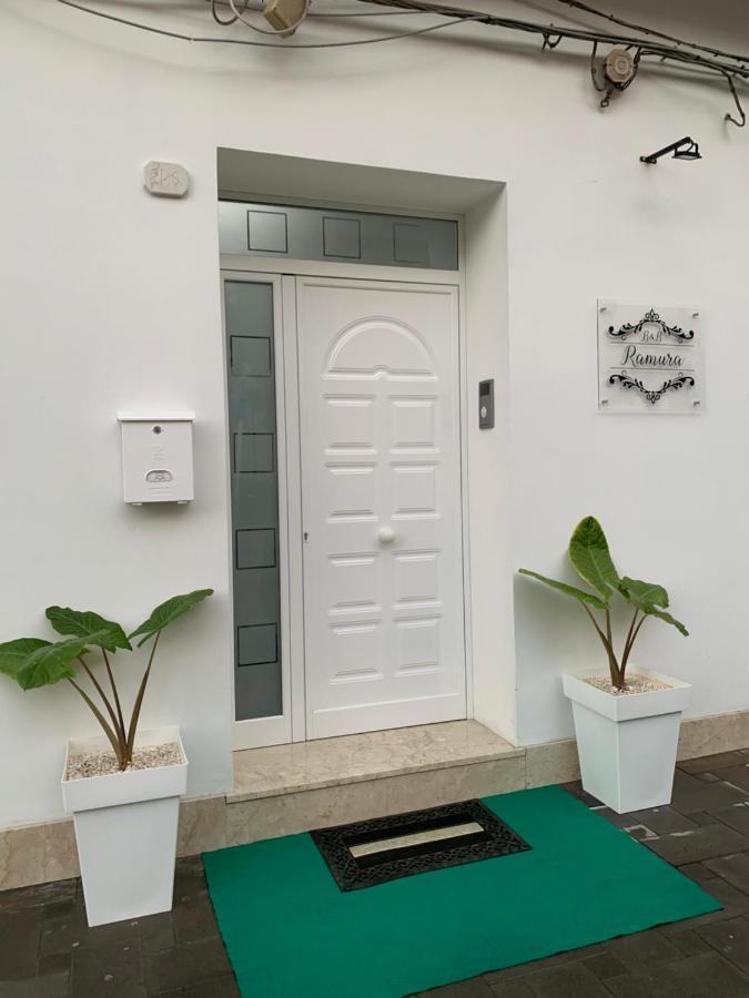 Bed & Breakfast Ramura Mazara del Vallo