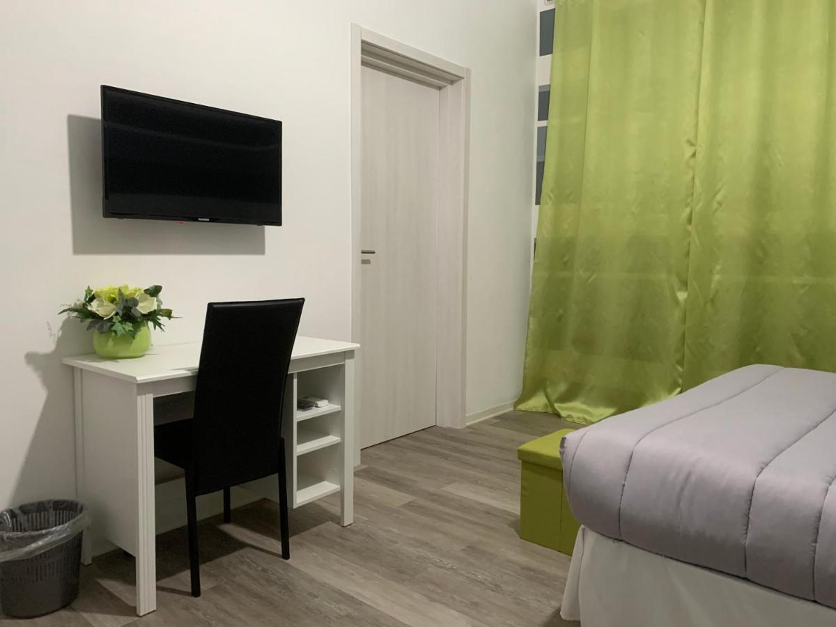 Bed & Breakfast Ramura *