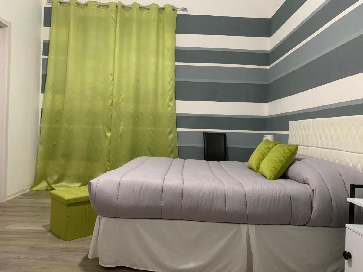 Bed & Breakfast Ramura Mazara del Vallo