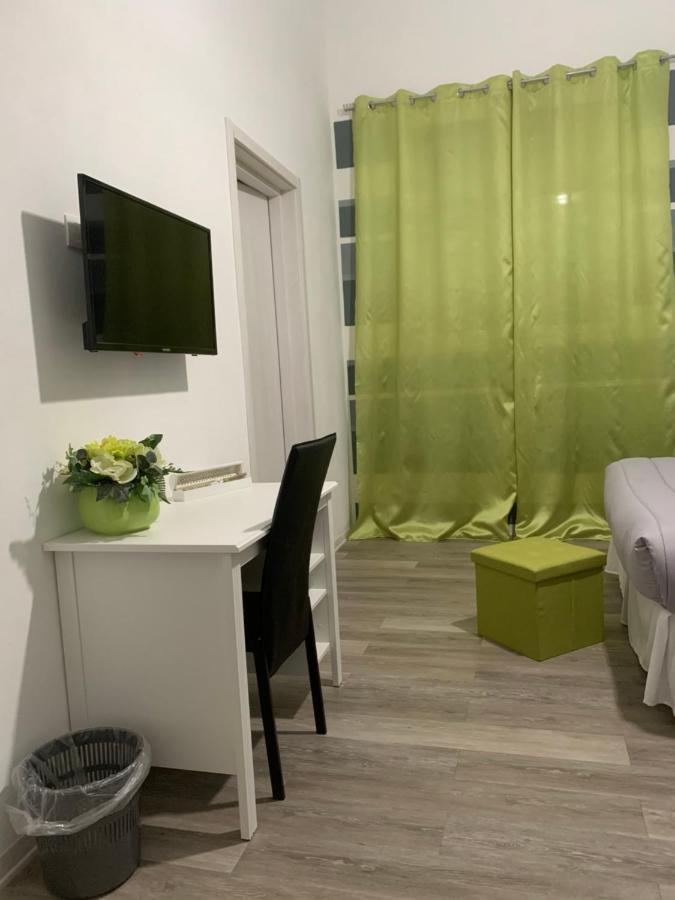 Ramura Bed & Breakfast