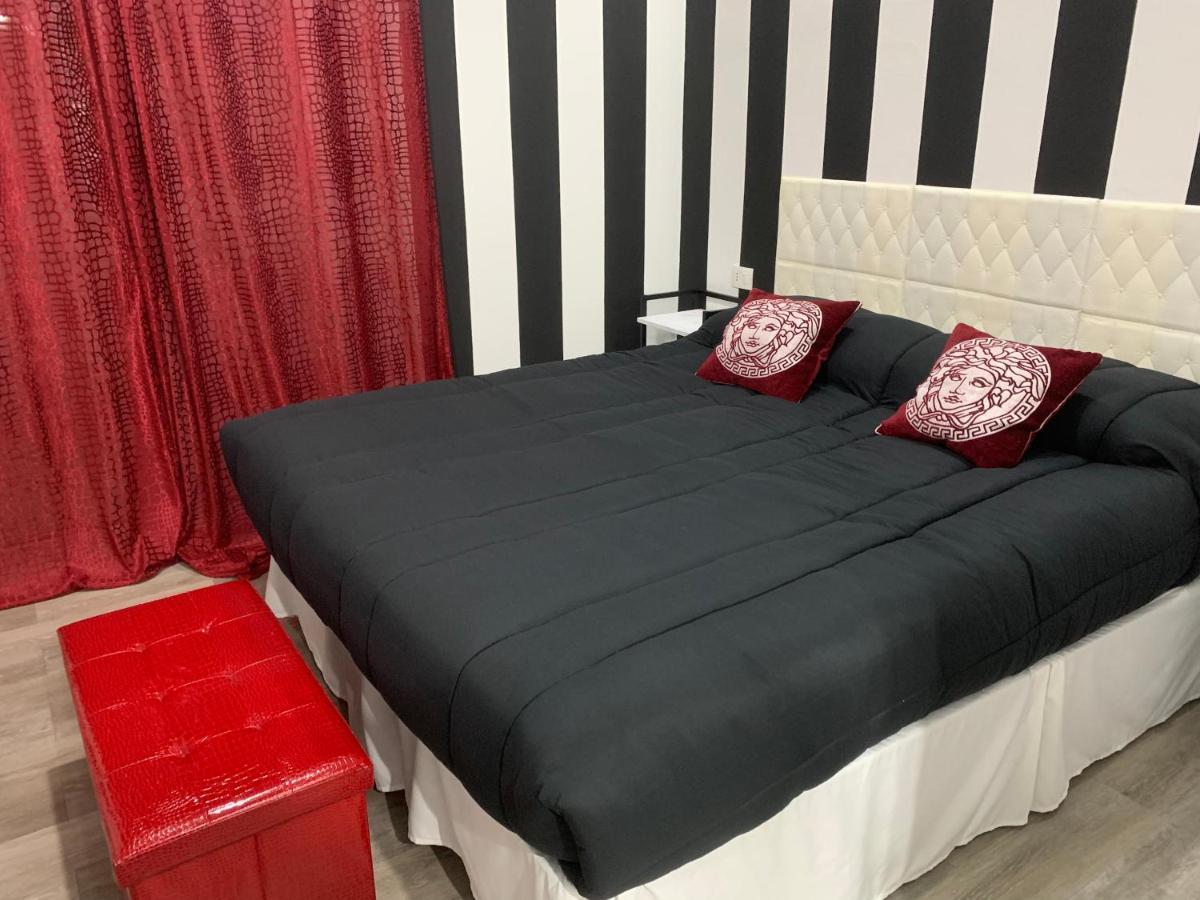 Bed & Breakfast Ramura Mazara del Vallo