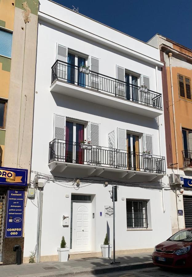 Ramura Bed & Breakfast Mazara del Vallo