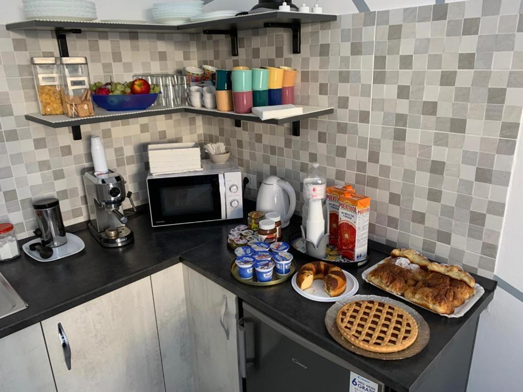 Bed & Breakfast Ramura