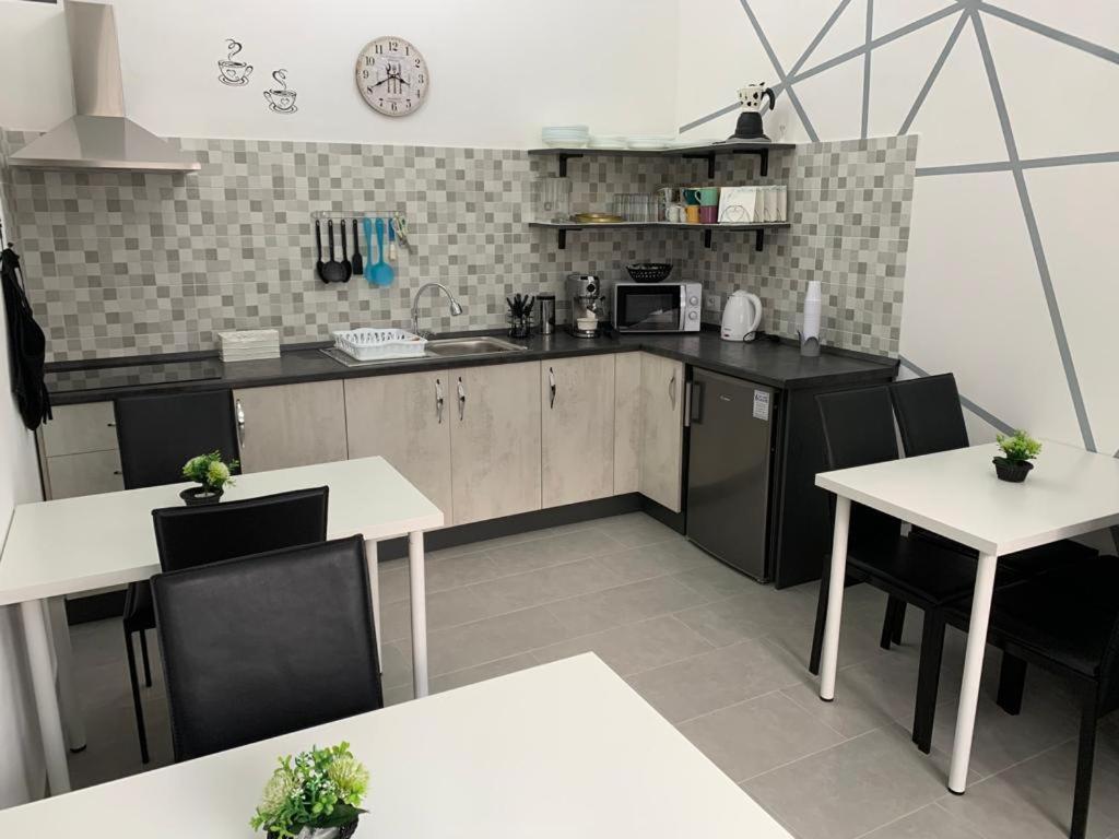 Ramura Bed & Breakfast