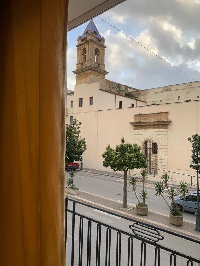 Ramura * Mazara del Vallo